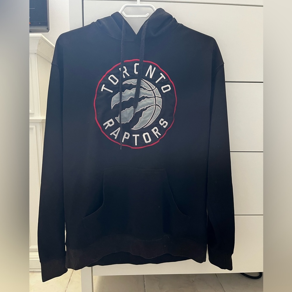 NBA Toronto Raptors Hoodie